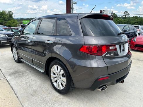 Used 2010 Acura RDX SH-AWD w/ Technology Package image 9