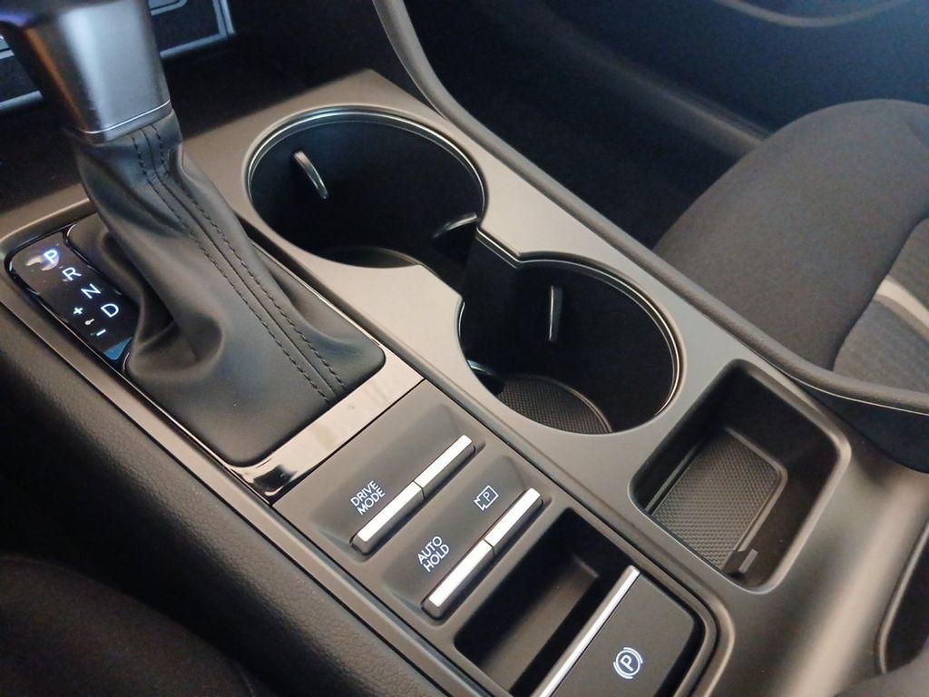 New 2026 Hyundai Sonata SE FWD image 19