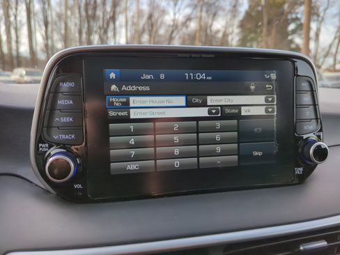 Used 2020 Hyundai Tucson Ultimate image 25