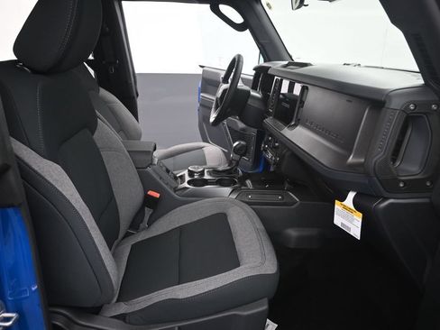New 2026 Ford Bronco Big Bend AWD/4WD image 24
