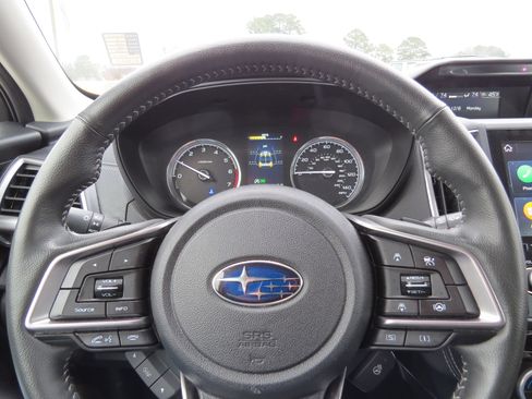 Used 2022 Subaru Forester Touring w/ Popular Package #2 image 23