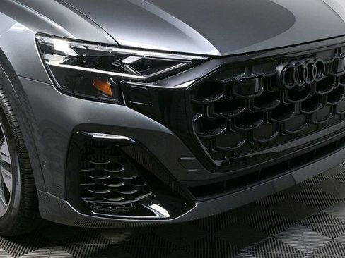 New 2026 Audi Q8 Premium Plus image 37