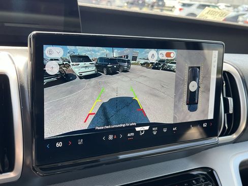 Used 2025 Ford Expedition Max Active image 27