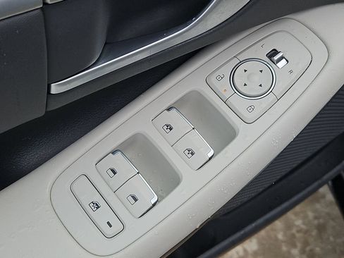 Used 2024 Hyundai Sonata SEL w/ Convenience Package FWD image 15