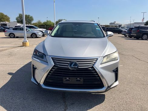 Used 2018 Lexus RX 350 FWD w/ Premium Package image 2