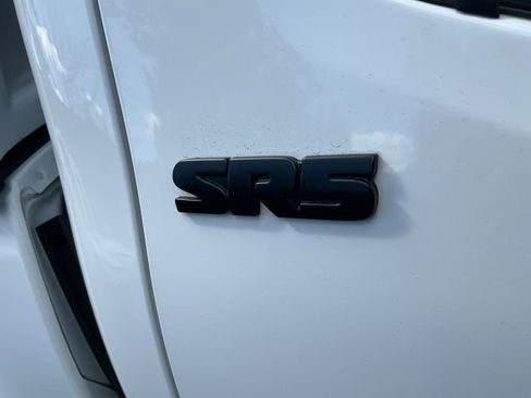 Certified 2023 Toyota Tacoma 4x4 Double Cab w/ Trail Edition image 16