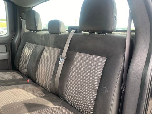 Used 2014 Ford F150 STX w/ Equipment Group 201A Mid AWD/4WD image 27