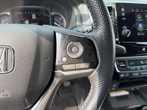 Used 2022 Honda Passport Elite image 21