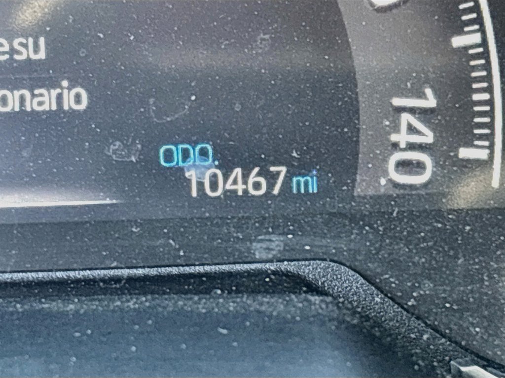 Used 2025 Toyota RAV4 LE AWD/4WD image 9