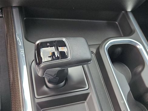 Certified 2024 Chevrolet Silverado 1500 RST w/ RST All Star Premium Package AWD/4WD image 8