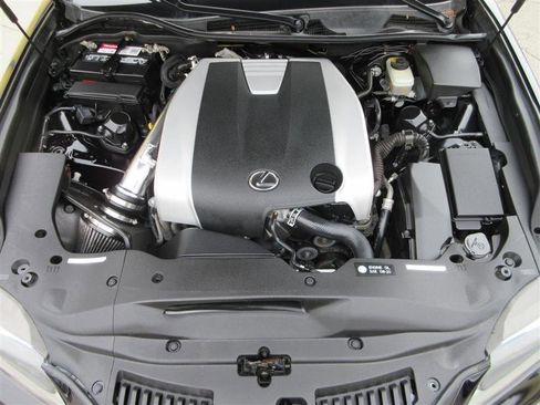 Used 2015 Lexus GS 350 w/ F Sport Package RWD image 28