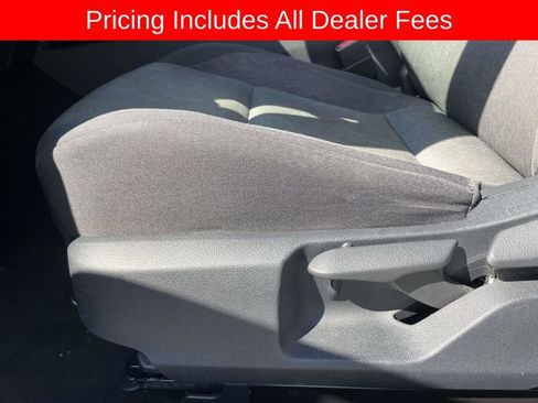 Used 2025 Toyota Camry LE FWD image 21