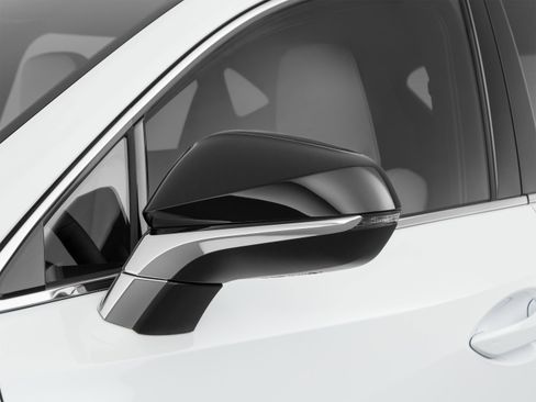 Used 2021 Lexus NX 300 F Sport w/ F Sport Premium Package image 59