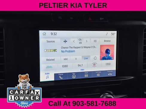 Used 2021 Ford F150 XLT w/ Equipment Group 301A Mid image 35