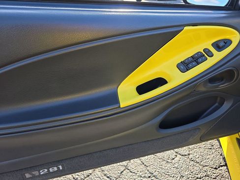 Used 2002 Ford Mustang GT image 5