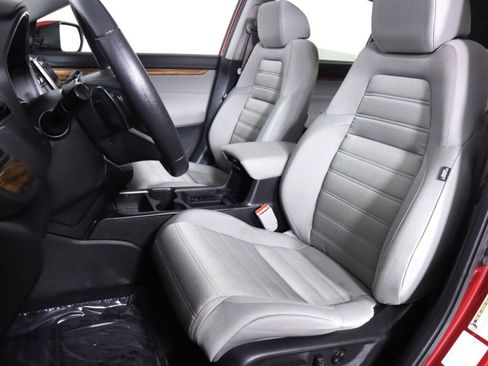 Used 2021 Honda CR-V EX image 33