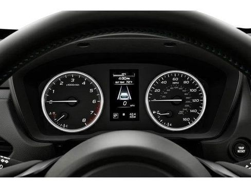 New 2026 Subaru Forester Premium w/ Base/Premium Plus Package image 18