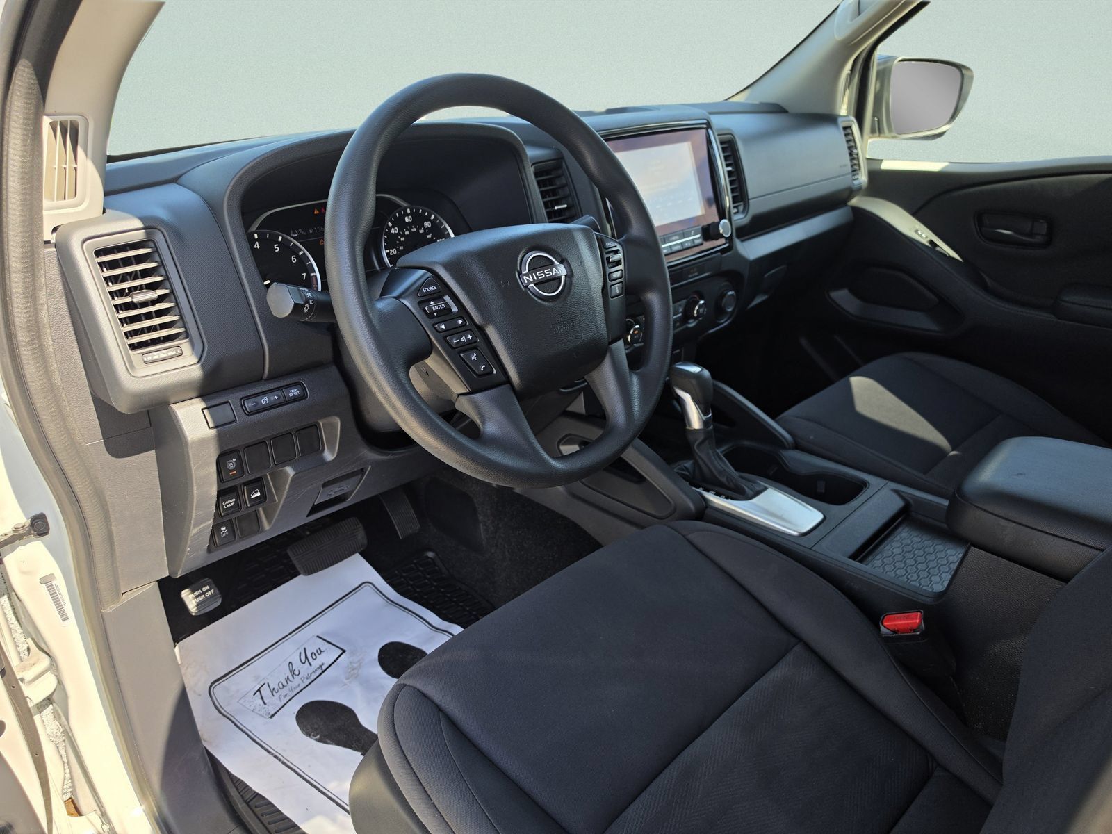 Used 2022 Nissan Frontier S w/ Technology Package AWD/4WD image 18