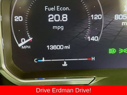 Used 2026 GMC Sierra 1500 Denali w/ Denali Reserve Package AWD/4WD image 32