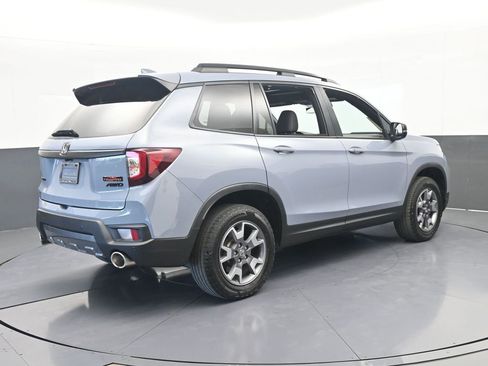Used 2022 Honda Passport TrailSport image 6