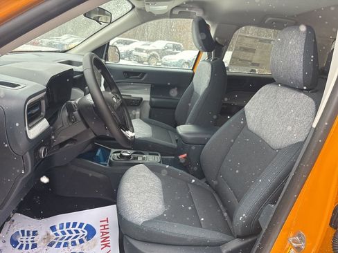 New 2026 Ford Maverick XLT w/ XLT Luxury Package image 16