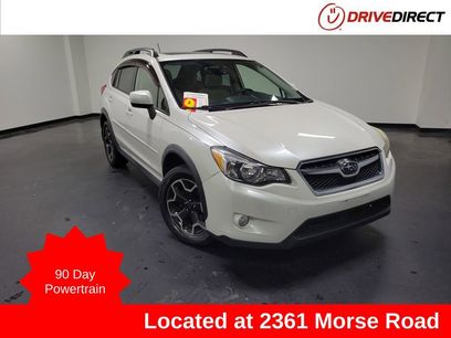 Used 2013 Subaru Crosstrek 2.0i Premium