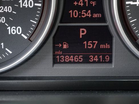 Used 2008 BMW 328i Sedan image 11