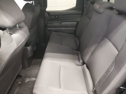 Used 2024 Toyota Tacoma SR5 AWD/4WD image 26