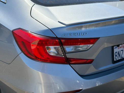 Used 2020 Honda Accord Sport image 14