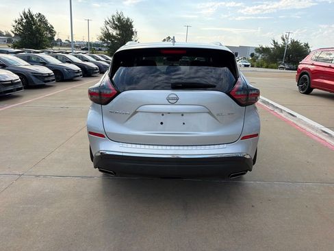 Used 2023 Nissan Murano SL w/ Cargo Package AWD/4WD image 4
