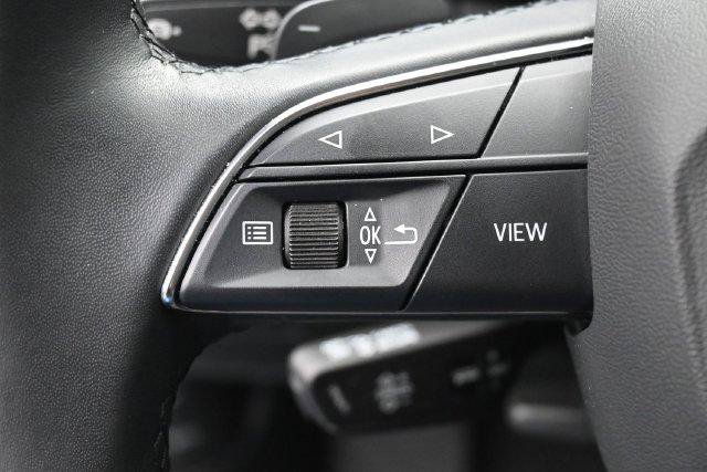 Used 2024 Audi A5 2.0T Premium Plus w/ Premium Plus AWD/4WD image 17