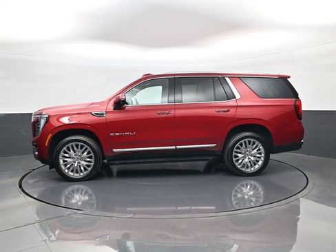 Used 2026 GMC Yukon Denali AWD/4WD image 8