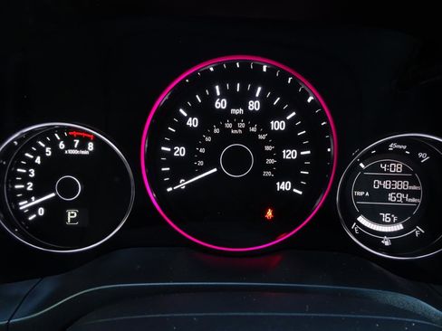 Used 2019 Honda HR-V Sport image 26