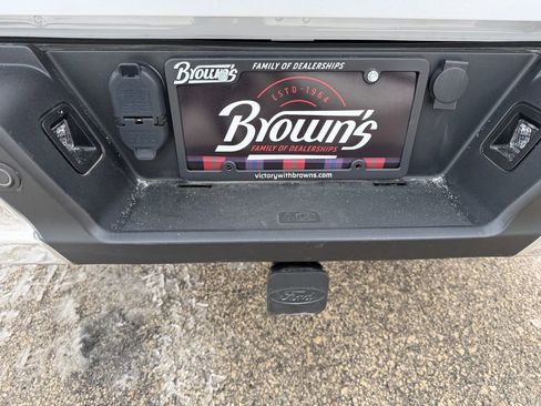 Used 2022 Ford F150 XL w/ Equipment Group 101A High image 12