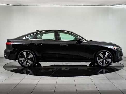 New 2025 Audi A5 2.0T Premium Plus image 11