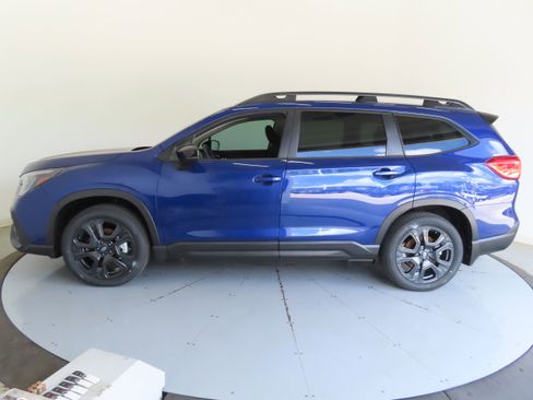 New 2026 Subaru Ascent Bronze Edition AWD/4WD image 9