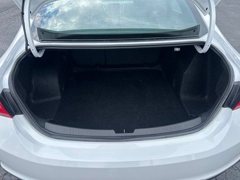 Used 2023 Chevrolet Malibu LS FWD image 36