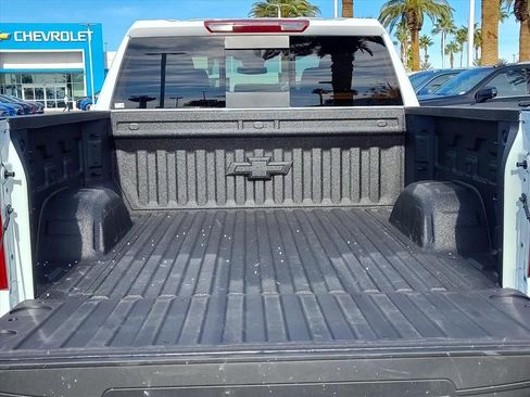 New 2026 Chevrolet Silverado 1500 RST w/ RST All Star Premium Package image 9