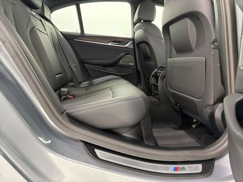 Certified 2023 BMW 540i xDrive w/ M Sport Package image 23