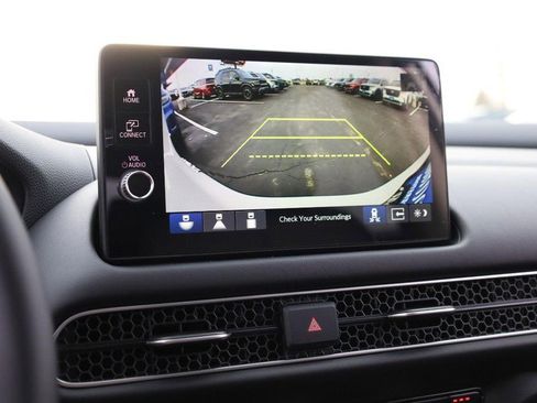 New 2026 Honda HR-V EX-L image 13