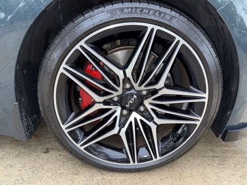 Used 2022 Kia Stinger GT2 image 44