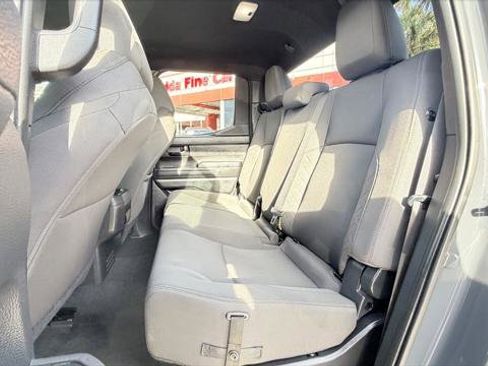 Used 2025 Toyota Tacoma SR image 15