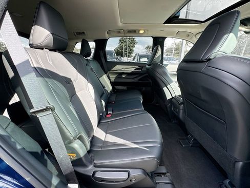 Used 2026 INFINITI QX60 Pure w/ Cargo Package image 31