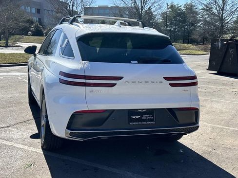 New 2026 Genesis GV70 2.5T Advanced image 6