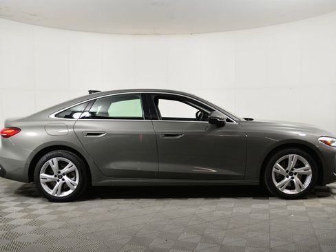 Certified 2025 Audi A5 2.0T Premium w/ Convenience Package image 7