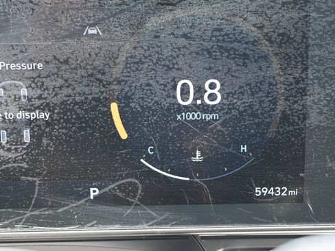 Used 2024 Hyundai Kona Limited AWD/4WD image 14