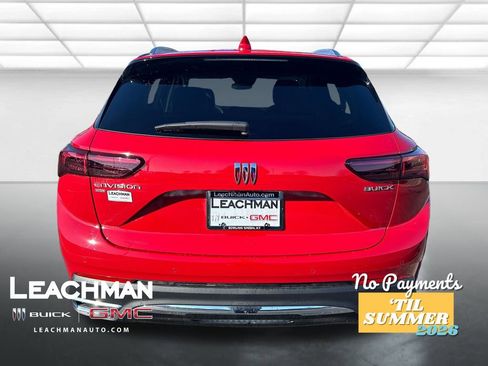 New 2026 Buick Envision Preferred image 5