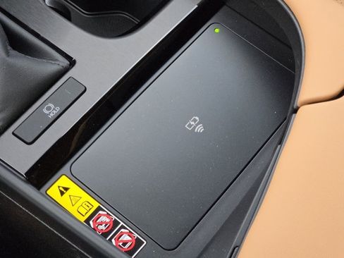 New 2025 Lexus ES 350 Ultra Luxury image 15