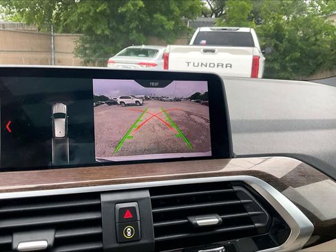 Used 2019 BMW X3 sDrive30i w/ Premium Package RWD image 27