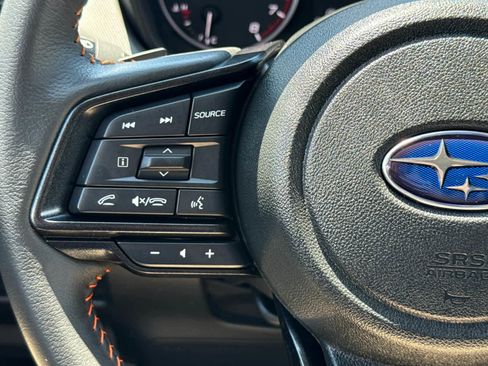 Certified 2024 Subaru Crosstrek 2.5i Limited AWD/4WD image 16